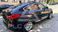 2016 BMW X4