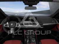 2016 BMW X4