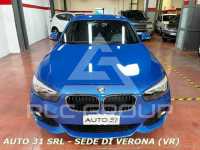 2016 BMW 120