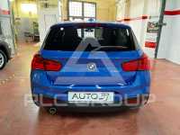 2016 BMW 120