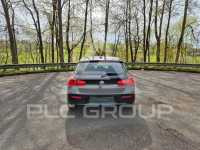 2016 BMW 120