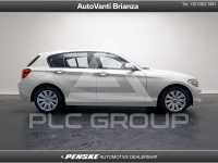 2016 BMW 120