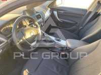 2016 BMW 120