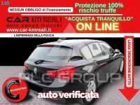 2016 BMW 120