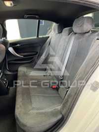 2016 BMW 120