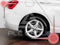 2016 BMW 120