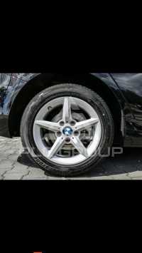 2016 BMW 120