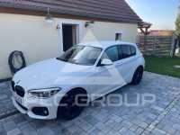 2016 BMW 120