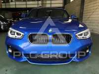 2016 BMW 120