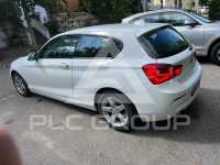 2016 BMW 120