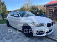 2016 BMW 120