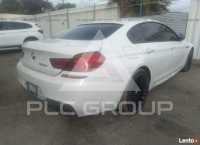 2016 BMW 120