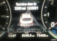 2016 BMW 120