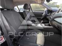 2016 BMW 120