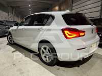 2016 BMW 120