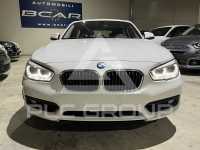2016 BMW 120