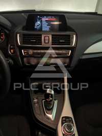 2016 BMW 120