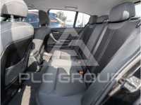 2016 BMW 120