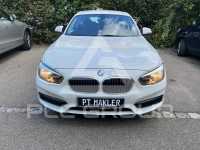 2016 BMW 120