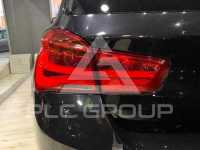 2016 BMW 120