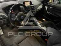 2016 BMW 120
