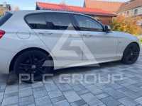 2016 BMW 120