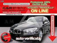 2016 BMW 120