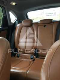 2016 BMW 120