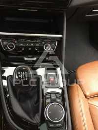 2016 BMW 120