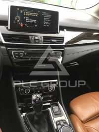 2016 BMW 120