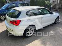 2016 BMW 120