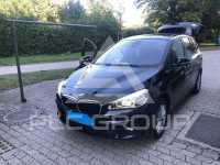 2016 BMW 120