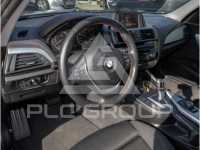 2016 BMW 120