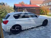 2016 BMW 120