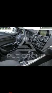 2016 BMW 120
