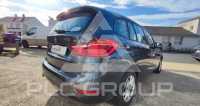 2016 BMW 120