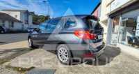2016 BMW 120