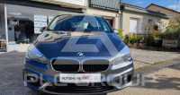 2016 BMW 120