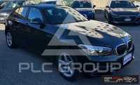 2016 BMW 120