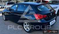 2016 BMW 120