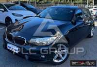 2016 BMW 120