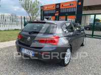 2016 BMW 120
