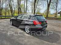 2016 BMW 120