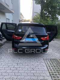 2016 BMW 120