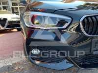 2016 BMW 120