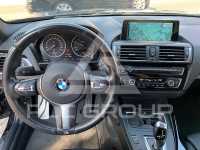 2016 BMW 120