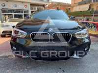 2016 BMW 120