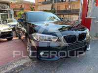 2016 BMW 120