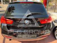2016 BMW 120