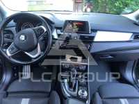 2016 BMW 120